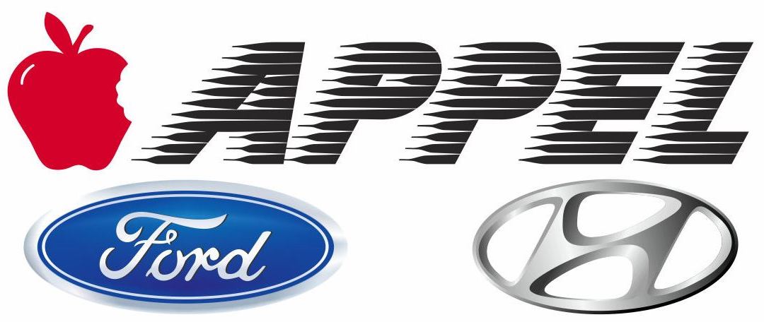 appel hyundai